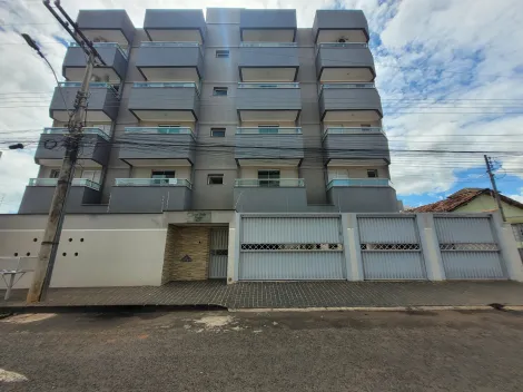 Apartamento para locação no bairro Brasil