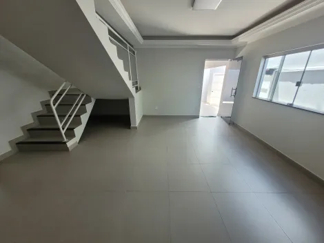 imagem 2 - Casa para locação no bairro Alto Umuarama imagem 2 - Casa para locação no bairro Alto Umuarama