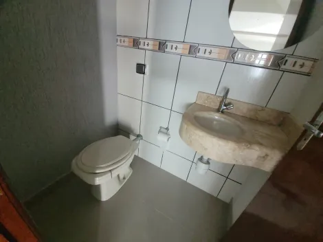 imagem 4 - Casa para locação no bairro Alto Umuarama imagem 4 - Casa para locação no bairro Alto Umuarama
