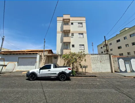 imagem 1 - Apartamento para locação no Bairro Santa Mônica imagem 1 - Apartamento para locação no Bairro Santa Mônica
