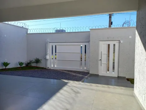 imagem 3 - casa à venda no Bairro Jardim Karaíba imagem 3 - casa à venda no Bairro Jardim Karaíba