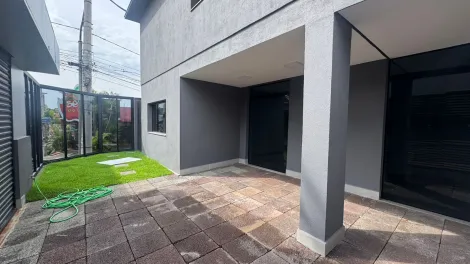 imagem 1 - Casa comercial para locação no bairro Lídice imagem 1 - Casa comercial para locação no bairro Lídice