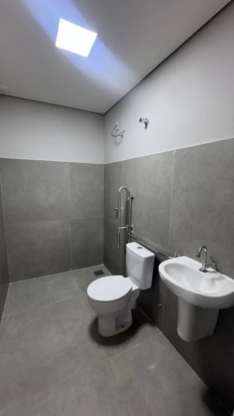 imagem 4 - Casa comercial para locação no bairro Lídice imagem 4 - Casa comercial para locação no bairro Lídice