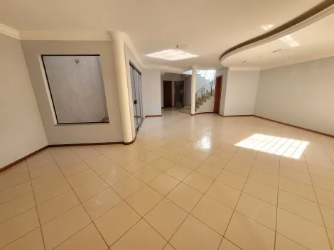 imagem 3 - Casa estilo sobrado para locação no bairro Cidade Jardim imagem 3 - Casa estilo sobrado para locação no bairro Cidade Jardim