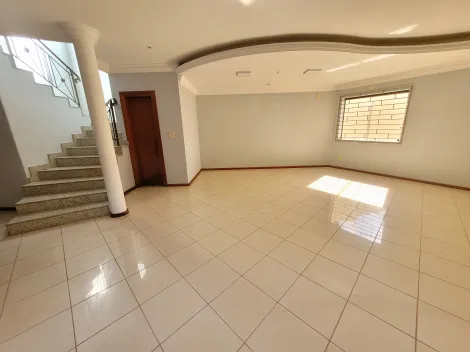 imagem 4 - Casa estilo sobrado para locação no bairro Cidade Jardim imagem 4 - Casa estilo sobrado para locação no bairro Cidade Jardim
