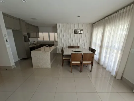 imagem 4 - Casa em condomínio fechado para locação no bairro Granja Marileusa imagem 4 - Casa em condomínio fechado para locação no bairro Granja Marileusa