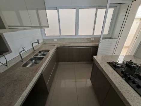 imagem 5 - Casa em condomínio fechado para locação no bairro Granja Marileusa imagem 5 - Casa em condomínio fechado para locação no bairro Granja Marileusa