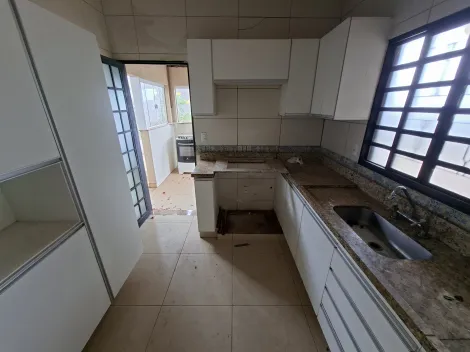 imagem 3 - Casa para locação no bairro Morada da Colina imagem 3 - Casa para locação no bairro Morada da Colina