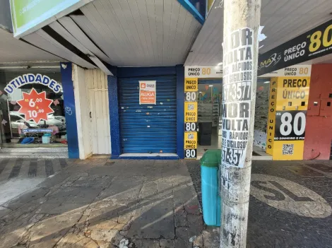 imagem 1 - Loja comercial para locação no bairro Centro imagem 1 - Loja comercial para locação no bairro Centro