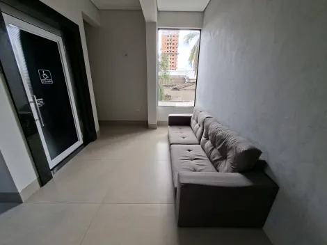 imagem 2 - Sala comercial para locação no bairro Jardim Botânico imagem 2 - Sala comercial para locação no bairro Jardim Botânico