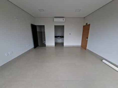 imagem 4 - Sala comercial para locação no bairro Jardim Botânico imagem 4 - Sala comercial para locação no bairro Jardim Botânico