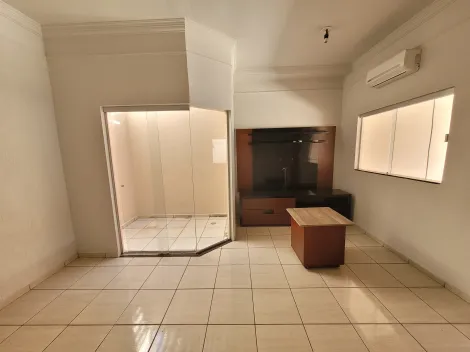 imagem 2 - Casa para locação no bairro Jardim Europa imagem 2 - Casa para locação no bairro Jardim Europa