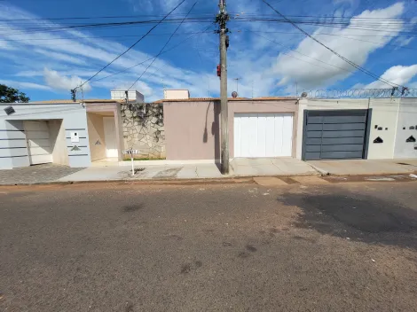 imagem 1 - Casa para locação no bairro Jardim Europa imagem 1 - Casa para locação no bairro Jardim Europa
