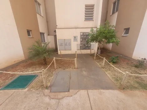 imagem 2 - Apartamento para locação no bairro Luizote de Freitas imagem 2 - Apartamento para locação no bairro Luizote de Freitas