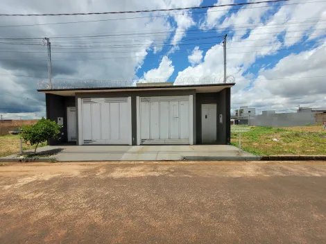 imagem 1 - Casa para locação e venda no Bairro Laranjeiras imagem 1 - Casa para locação e venda no Bairro Laranjeiras