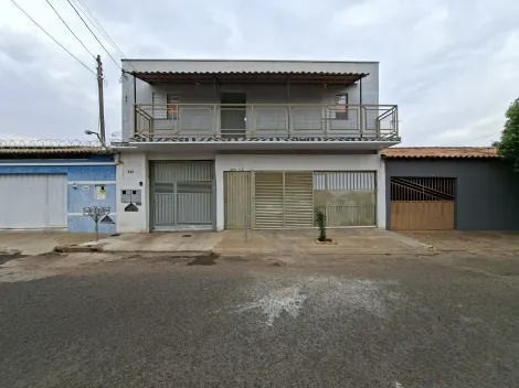 imagem 1 - Apartamento para locação no bairro Jardim das Palmeiras imagem 1 - Apartamento para locação no bairro Jardim das Palmeiras