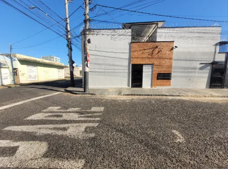 imagem 1 - Casa comercial para locação no bairro Nossa Senhora Aparecida imagem 1 - Casa comercial para locação no bairro Nossa Senhora Aparecida