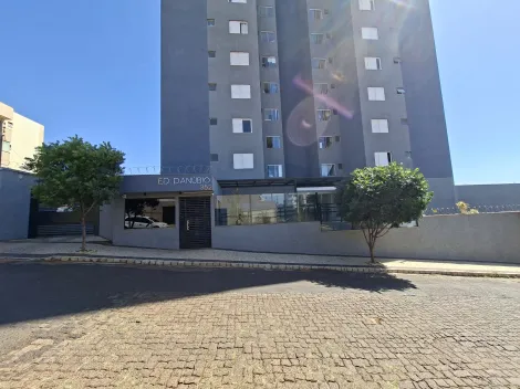 imagem 1 - Apartamento para locação no bairro Tubalina imagem 1 - Apartamento para locação no bairro Tubalina