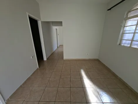 imagem 1 - Casa para locação no bairro Santa Mônica imagem 1 - Casa para locação no bairro Santa Mônica