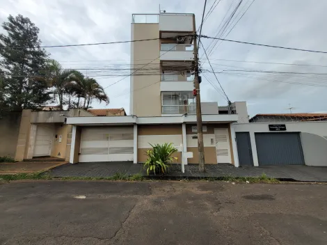 imagem 1 - Apartamento para locação no bairro Segismundo Pereira imagem 1 - Apartamento para locação no bairro Segismundo Pereira