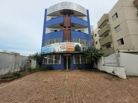 imagem 1 - Prédio comercial para locação no bairro Santa Maria imagem 1 - Prédio comercial para locação no bairro Santa Maria