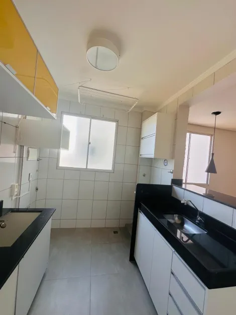 imagem 3 - Apartamento para locação no bairro Shopping Park imagem 3 - Apartamento para locação no bairro Shopping Park