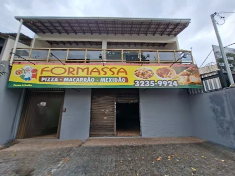 imagem 1 - Sobrado para locação no bairro Presidente Roosevelt imagem 1 - Sobrado para locação no bairro Presidente Roosevelt