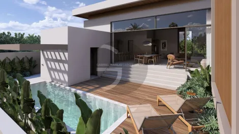 imagem 5 - Casa - Condomínio ou Loteamento Fechado imagem 5 - Casa - Condomínio ou Loteamento Fechado