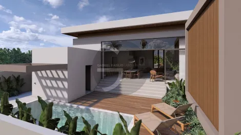 imagem 2 - Casa - Condomínio ou Loteamento Fechado imagem 2 - Casa - Condomínio ou Loteamento Fechado