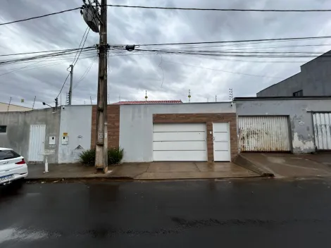 imagem 1 - Casa para locação no bairro Tocantins imagem 1 - Casa para locação no bairro Tocantins