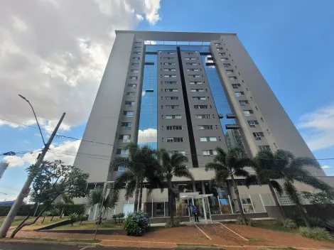 imagem 1 - Apartamento para locação no bairro Tibery imagem 1 - Apartamento para locação no bairro Tibery