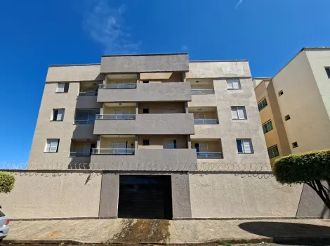 imagem 1 - Apartamento para locação no bairro Santa Mônica imagem 1 - Apartamento para locação no bairro Santa Mônica