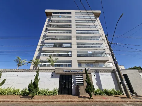 imagem 1 - Apartamento para locação no bairro Santa Mônica imagem 1 - Apartamento para locação no bairro Santa Mônica