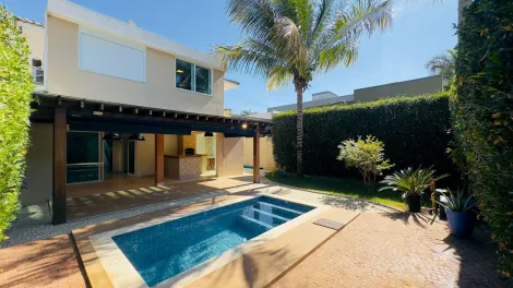 imagem 1 - Casa no Condomínio Paradiso Ecológico para venda imagem 1 - Casa no Condomínio Paradiso Ecológico para venda