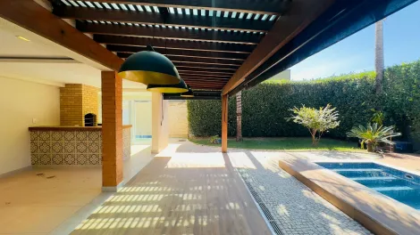 imagem 4 - Casa no Condomínio Paradiso Ecológico para venda imagem 4 - Casa no Condomínio Paradiso Ecológico para venda