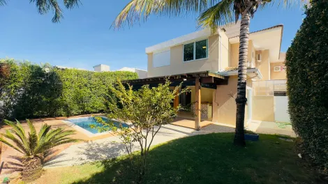 imagem 2 - Casa no Condomínio Paradiso Ecológico para venda imagem 2 - Casa no Condomínio Paradiso Ecológico para venda