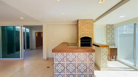 imagem 5 - Casa no Condomínio Paradiso Ecológico para venda imagem 5 - Casa no Condomínio Paradiso Ecológico para venda