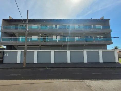 imagem 1 - Apartamento para locação no bairro Tubalina imagem 1 - Apartamento para locação no bairro Tubalina
