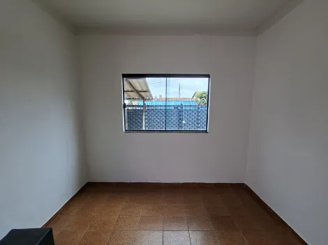 imagem 1 - Casa para locação no bairro Custódio Pereira imagem 1 - Casa para locação no bairro Custódio Pereira