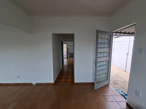 imagem 2 - Casa para locação no bairro Custódio Pereira imagem 2 - Casa para locação no bairro Custódio Pereira