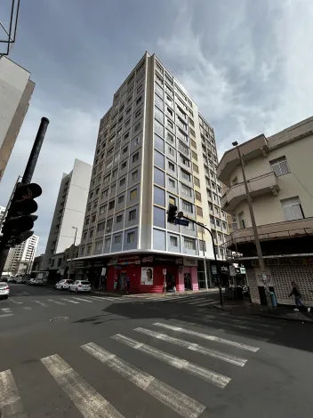 imagem 1 - Apartamento para venda no Centro De Uberlândia imagem 1 - Apartamento para venda no Centro De Uberlândia