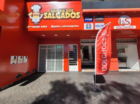 imagem 1 - Sala comercial para locação no bairro Jardim Patrícia imagem 1 - Sala comercial para locação no bairro Jardim Patrícia