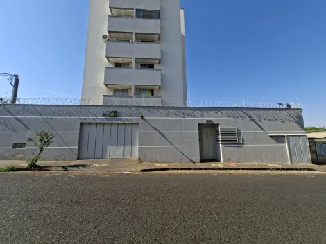 imagem 1 - Apartamento para locação no bairro Martins imagem 1 - Apartamento para locação no bairro Martins