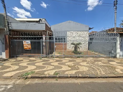 imagem 1 - Casa para locação o bairro Nossa Senhora Aparecida imagem 1 - Casa para locação o bairro Nossa Senhora Aparecida