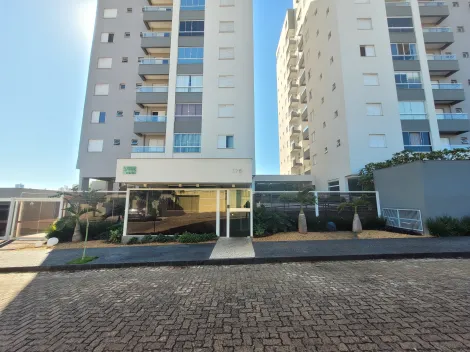 imagem 1 - Apartamento para locação no bairro Tubalina imagem 1 - Apartamento para locação no bairro Tubalina