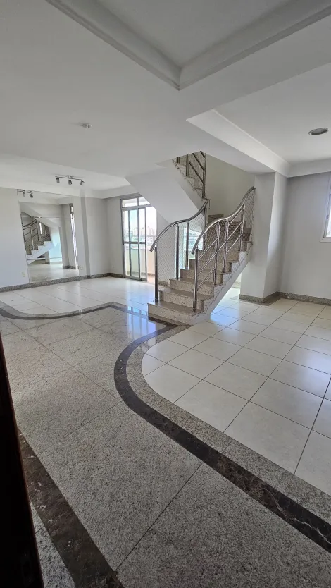 imagem 1 - Apartamento Para Venda No Bairro Martins imagem 1 - Apartamento Para Venda No Bairro Martins