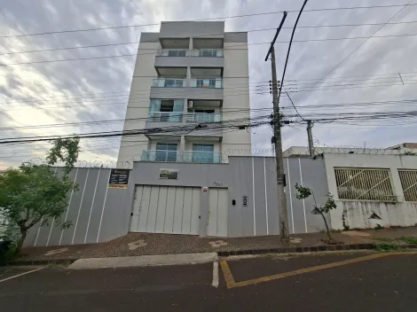 imagem 1 - Apartamento para locação Martins imagem 1 - Apartamento para locação Martins