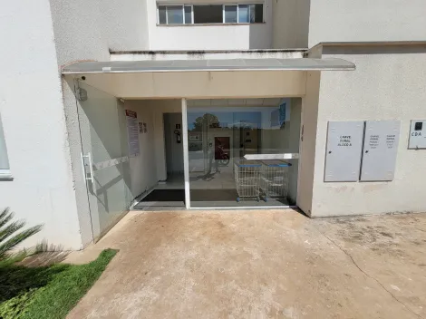 imagem 2 - Apartamento para locação no bairro Jardim Canaã imagem 2 - Apartamento para locação no bairro Jardim Canaã