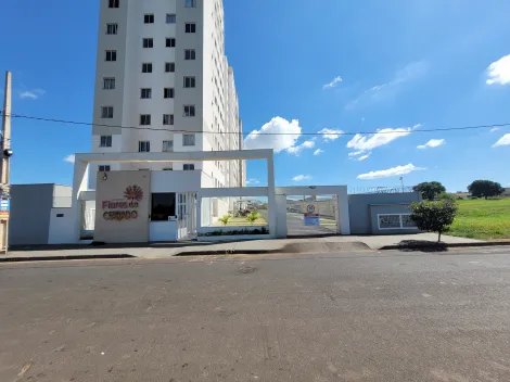 imagem 1 - Apartamento para locação no bairro Jardim Canaã imagem 1 - Apartamento para locação no bairro Jardim Canaã