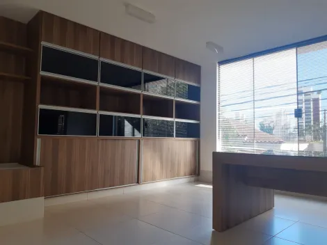 imagem 2 - Casa estilo sobrado para locação no bairro Fundinho imagem 2 - Casa estilo sobrado para locação no bairro Fundinho